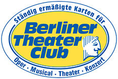 Berliner Theaterclub | Ständig ermäßigte Karten